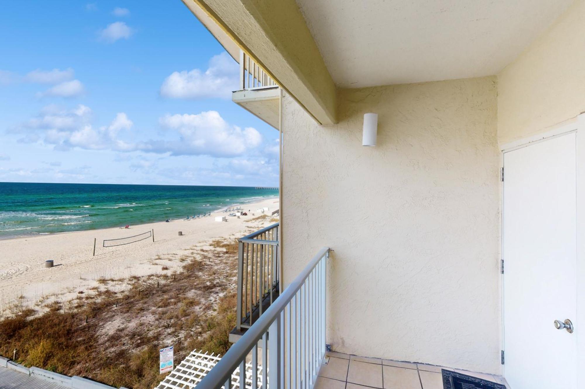 Continental Condominiums Panama City Beach Phòng bức ảnh