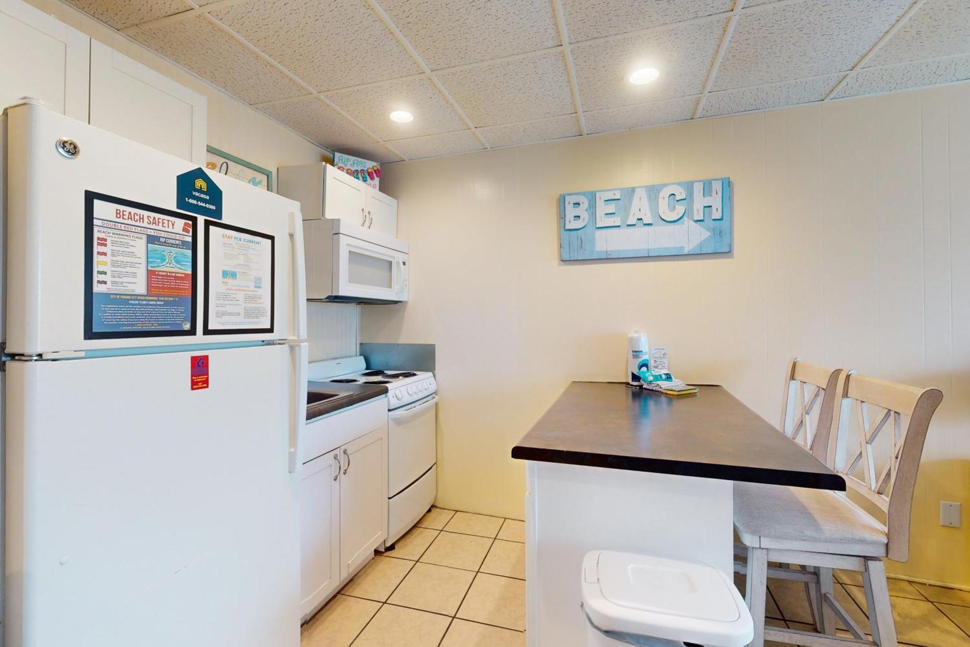 Continental Condominiums Panama City Beach Phòng bức ảnh