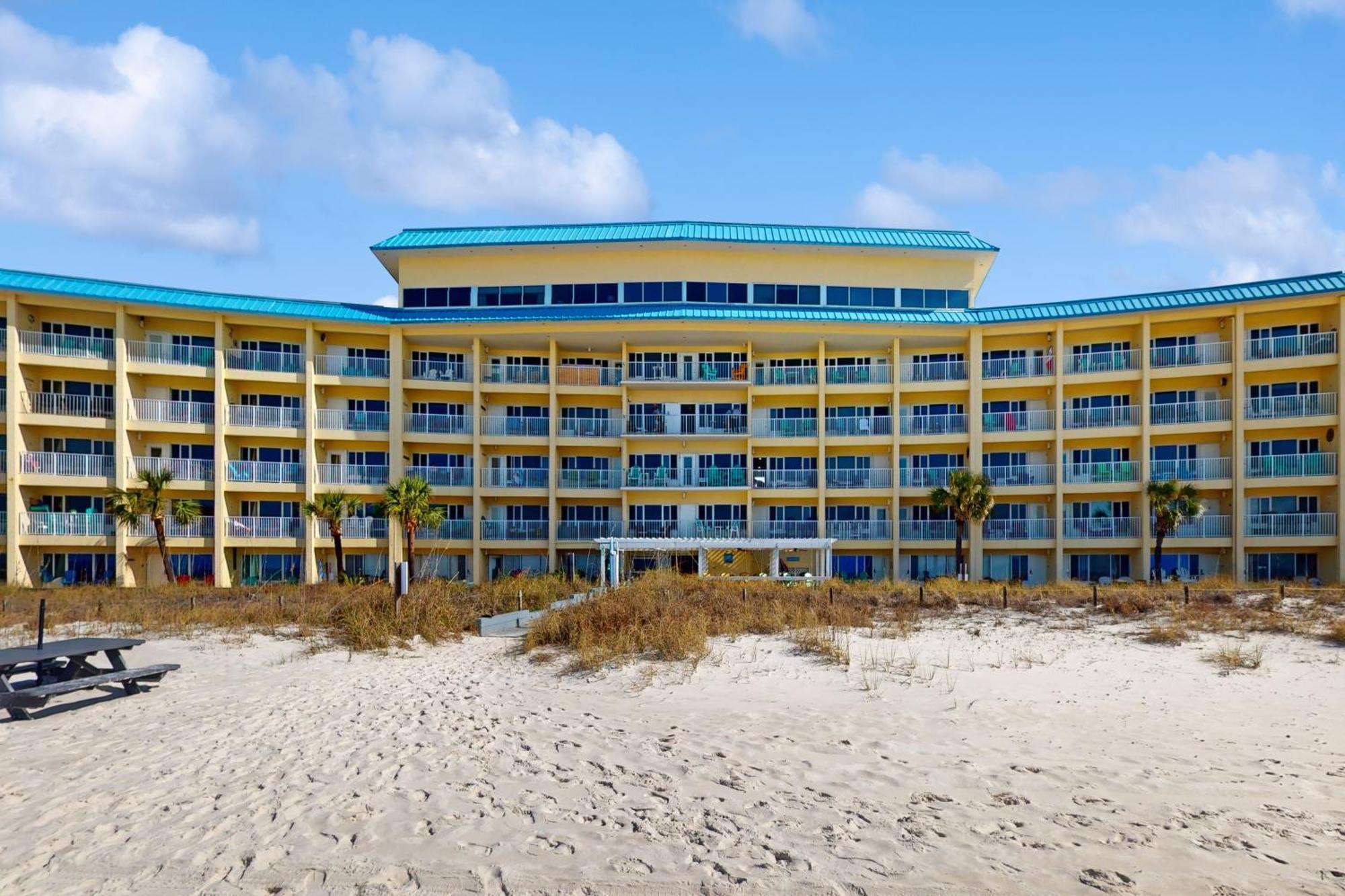 Continental Condominiums Panama City Beach Phòng bức ảnh