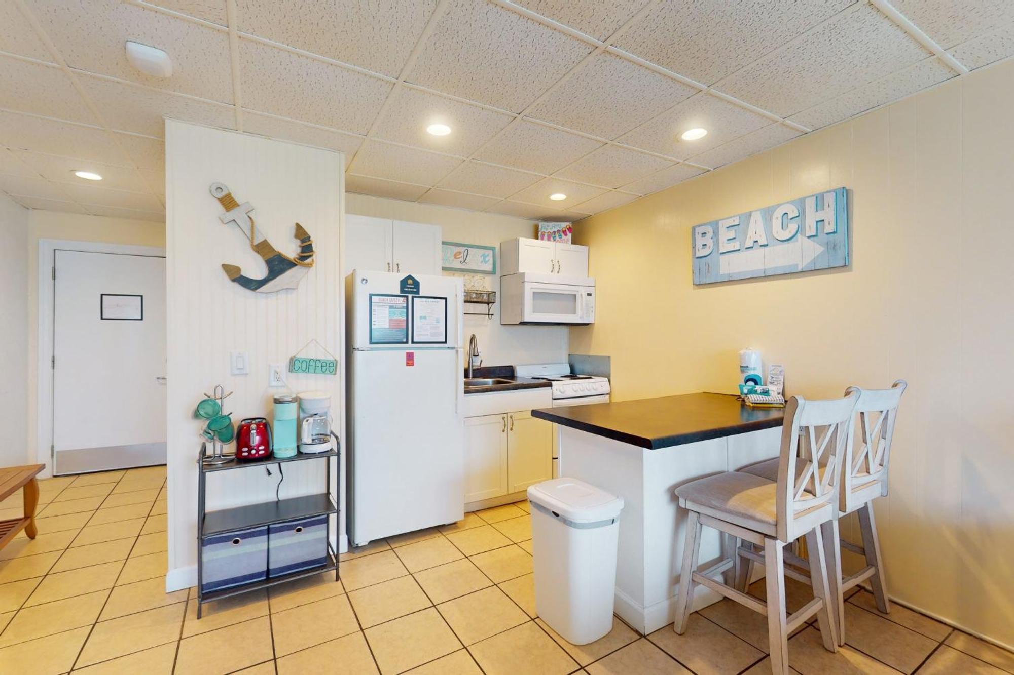 Continental Condominiums Panama City Beach Phòng bức ảnh