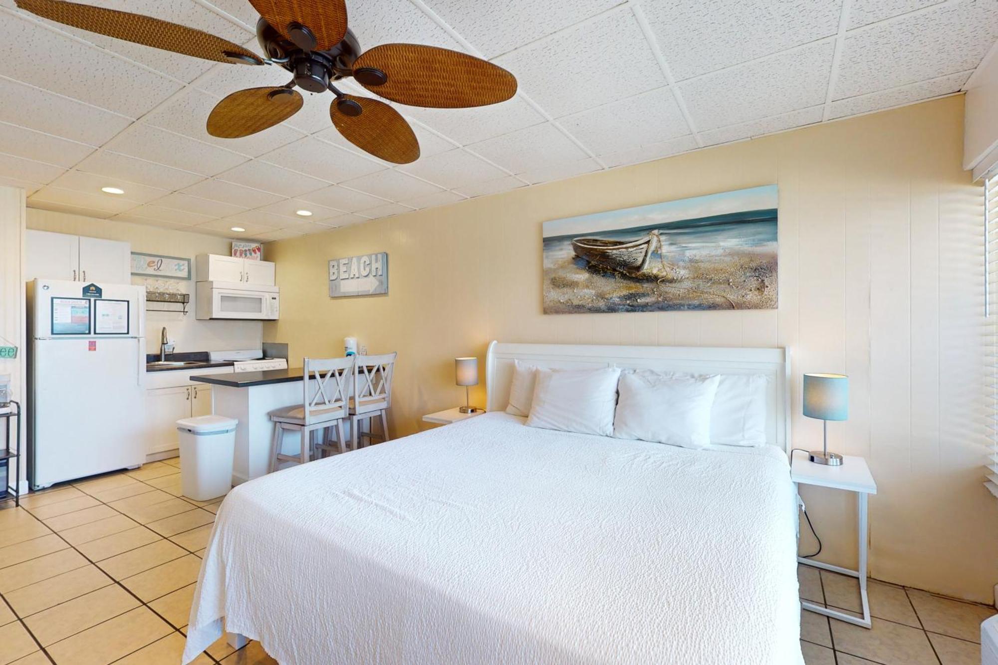 Continental Condominiums Panama City Beach Phòng bức ảnh